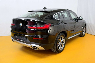 BMW X4 Gebrauchtwagen