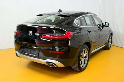 BMW X4 Gebrauchtwagen