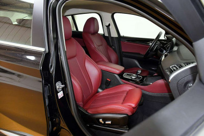 BMW X4 Gebrauchtwagen