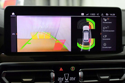 BMW X4 Gebrauchtwagen