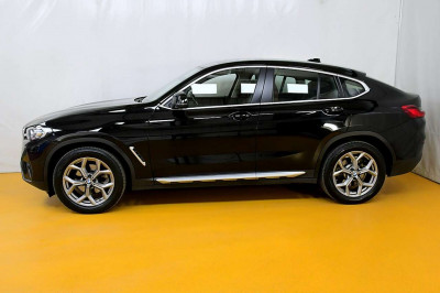 BMW X4 Gebrauchtwagen