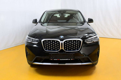 BMW X4 Gebrauchtwagen
