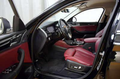 BMW X4 Gebrauchtwagen