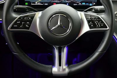 Mercedes-Benz C-Klasse Gebrauchtwagen