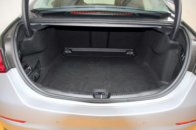 Mercedes-Benz C-Klasse Gebrauchtwagen