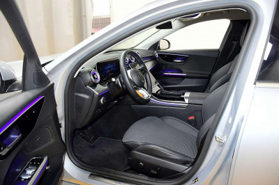 Mercedes-Benz C-Klasse Gebrauchtwagen