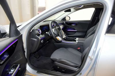 Mercedes-Benz C-Klasse Gebrauchtwagen