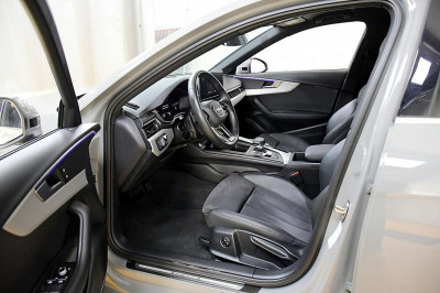 Audi A4 Allroad Gebrauchtwagen