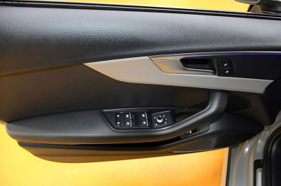 Audi A4 Allroad Gebrauchtwagen