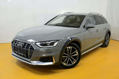 Audi A4 Allroad Gebrauchtwagen