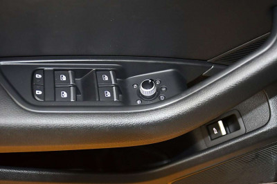 Audi A4 Allroad Gebrauchtwagen