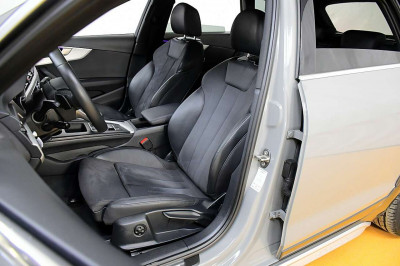 Audi A4 Allroad Gebrauchtwagen