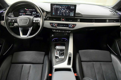 Audi A4 Allroad Gebrauchtwagen