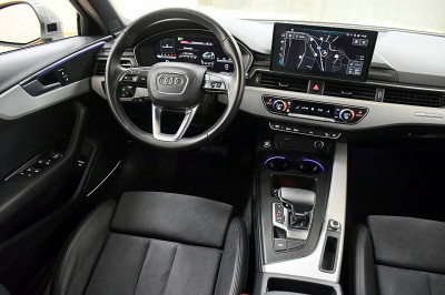 Audi A4 Allroad Gebrauchtwagen