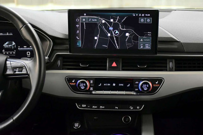 Audi A4 Allroad Gebrauchtwagen