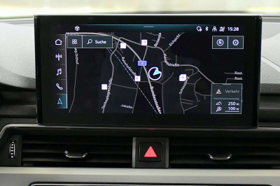 Audi A4 Allroad Gebrauchtwagen