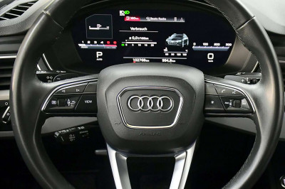 Audi A4 Allroad Gebrauchtwagen