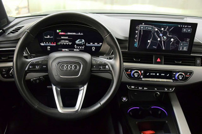 Audi A4 Allroad Gebrauchtwagen