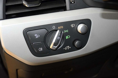 Audi A4 Allroad Gebrauchtwagen