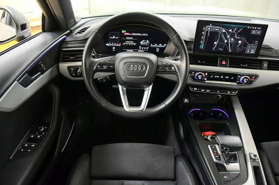 Audi A4 Allroad Gebrauchtwagen