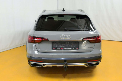 Audi A4 Allroad Gebrauchtwagen