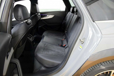 Audi A4 Allroad Gebrauchtwagen