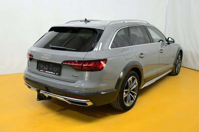 Audi A4 Allroad Gebrauchtwagen