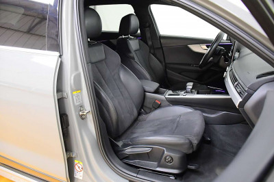 Audi A4 Allroad Gebrauchtwagen