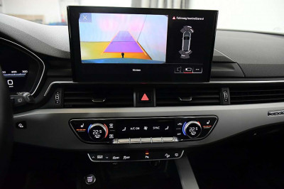 Audi A4 Allroad Gebrauchtwagen