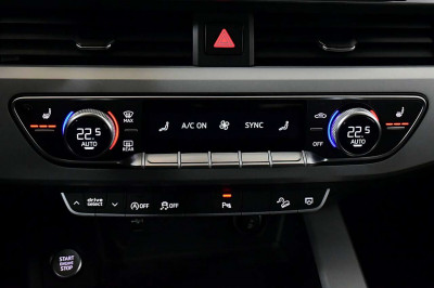 Audi A4 Allroad Gebrauchtwagen