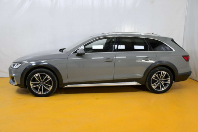 Audi A4 Allroad Gebrauchtwagen