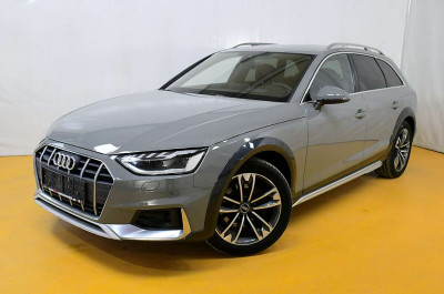 Audi A4 Allroad Gebrauchtwagen