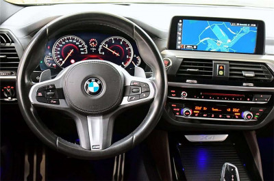BMW X4 Gebrauchtwagen