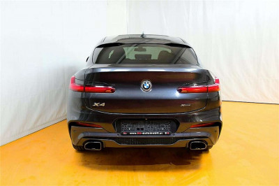BMW X4 Gebrauchtwagen
