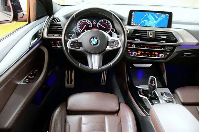 BMW X4 Gebrauchtwagen