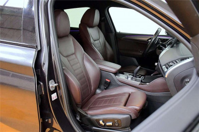 BMW X4 Gebrauchtwagen