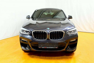 BMW X4 Gebrauchtwagen