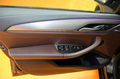 BMW X4 Gebrauchtwagen