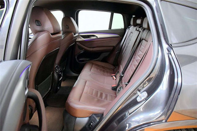 BMW X4 Gebrauchtwagen