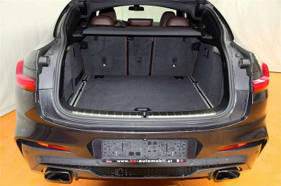 BMW X4 Gebrauchtwagen