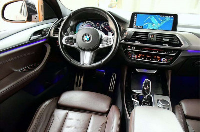 BMW X4 Gebrauchtwagen