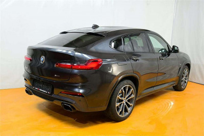 BMW X4 Gebrauchtwagen