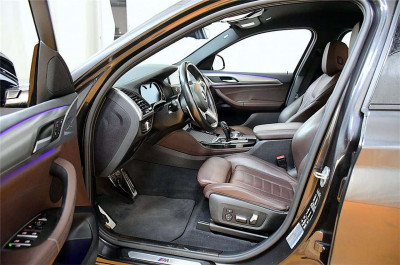 BMW X4 Gebrauchtwagen