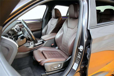 BMW X4 Gebrauchtwagen