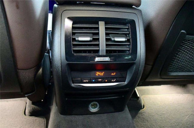 BMW X4 Gebrauchtwagen