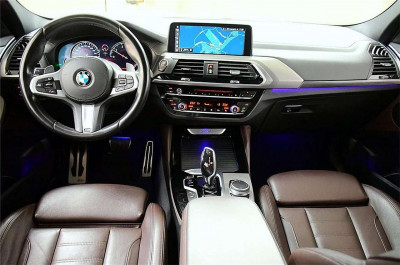 BMW X4 Gebrauchtwagen