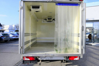 Mercedes-Benz Sprinter Gebrauchtwagen