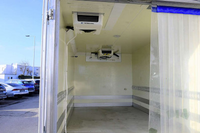 Mercedes-Benz Sprinter Gebrauchtwagen