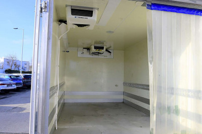 Mercedes-Benz Sprinter Gebrauchtwagen