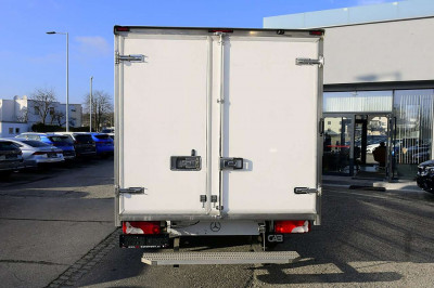 Mercedes-Benz Sprinter Gebrauchtwagen